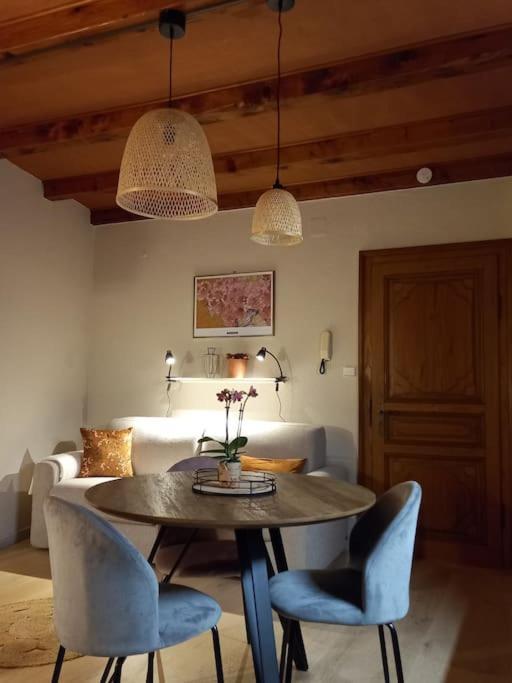 S'Gleina Gleck, In The Heart Of A Wine City, Charmant Studio 1 Piece Et 1 Salle De Bain ケゼルスベール エクステリア 写真